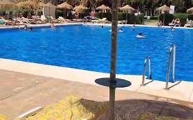 Estudio muy acogedor en Benalmádena